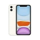 thumbnail image 3 of iPhone 11 Apple 128 GB Blanco Telcel, 3 of 4