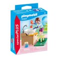 thumbnail image 1 of Niña con Lavabo Playmobil Special Plus 15 Piezas, 1 of 3