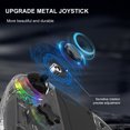 thumbnail image 2 of Mando JoyPad Joystick Gamepad 6 ejes giroscópico inalámbrico Switch PRO Control con función Wake Up para Nintendo Switch, 2 of 9