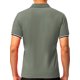thumbnail image 5 of Playera Polo Hombre Manga Corta Shendy Vendy Casual Camisa, 5 of 5