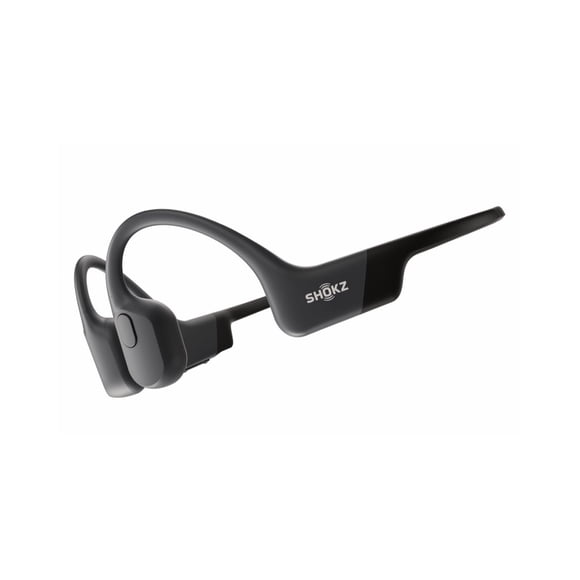 Audífonos deportivos SHOKZ OpenRun con conducción ósea Bluetooth reacondicionados