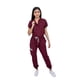 thumbnail image 1 of Pijama Quirúrgica Dama Antifluido, 1 of 6