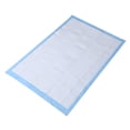 thumbnail image 2 of Almohadillas absorbentes antibacterianas desodorantes para cachorros, pañales para entrenamiento de mascotas, 45 x 60 cm, 2 of 5