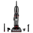 thumbnail image 1 of Aspiradora vertical sin bolsa Dirt Devil Multi-Surface Total Pet+ para alfombras y suelos duros, con kit de herramientas para mascotas, potente, ligera y con cable para uso doméstico., 1 of 5