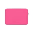 thumbnail image 1 of Xihbxyly Funda para Portátil, Funda Protectora de Neopreno Suave, Cierre de Cremallera Resistente, Estilo de Viaje de Negocios, Compatible con Portátiles de 14 Pulgadas, Protección Personalizada, Ide, 1 of 2