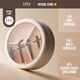 thumbnail image 2 of Paleta de correctores TFIT Cover Up Pro 3 en 1 de cobertura total, 2 of 8