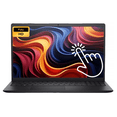 thumbnail image 1 of Laptop Dell Inspiron 15 | 15.6” FHD Touch | AMD Ryzen 7 7730U | 16GB RAM | 512GB SSD | Windows 11 | Negro, 1 of 5