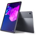 thumbnail image 1 of Lenovo Tab P11 de 11 Pulgadas con Pantalla 2K | Tablet Android con WiFi, 64 GB y 4 GB de RAM, Procesador Qualcomm Snapdragon 662 (Nueva), 1 of 9