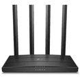 thumbnail image 1 of TP-Link Archer C6 Router Inalámbrico WiFi AC1200 Doble Banda, 1 of 9