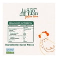 thumbnail image 2 of Huevo blanco San Juan cage free 18 pzas, 2 of 4