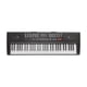 thumbnail image 1 of Teclado musical kaiser de 61 teclas luminosas Kaiser MTC5495, 1 of 2