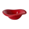 thumbnail image 2 of Aparatos de cocina, Accesorios de cocina, Utensilios de cocina, Utensilios de cocina, Tazón de cerámica estilo crema para el té de la tarde, Tazón de postre, Tazón de ensalada de frutas, Tazón de vaji, 2 of 6