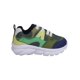 thumbnail image 2 of Tenis casual niño coqueta verde textil 138003g, 2 of 4