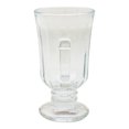 thumbnail image 2 of Taza Prichos Capuchino Transparente, 2 of 3
