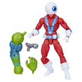 thumbnail image 1 of Figura de acción Marvel Legends Series Orb de 6 pulgadas con accesorio, 1 of 4