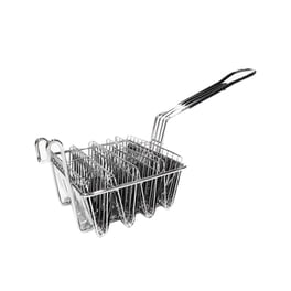 Toystoory Taco Deep Shell Fryer Taco Holder Container Fried Stand Basket  Cocina y Comedor 4 conchas