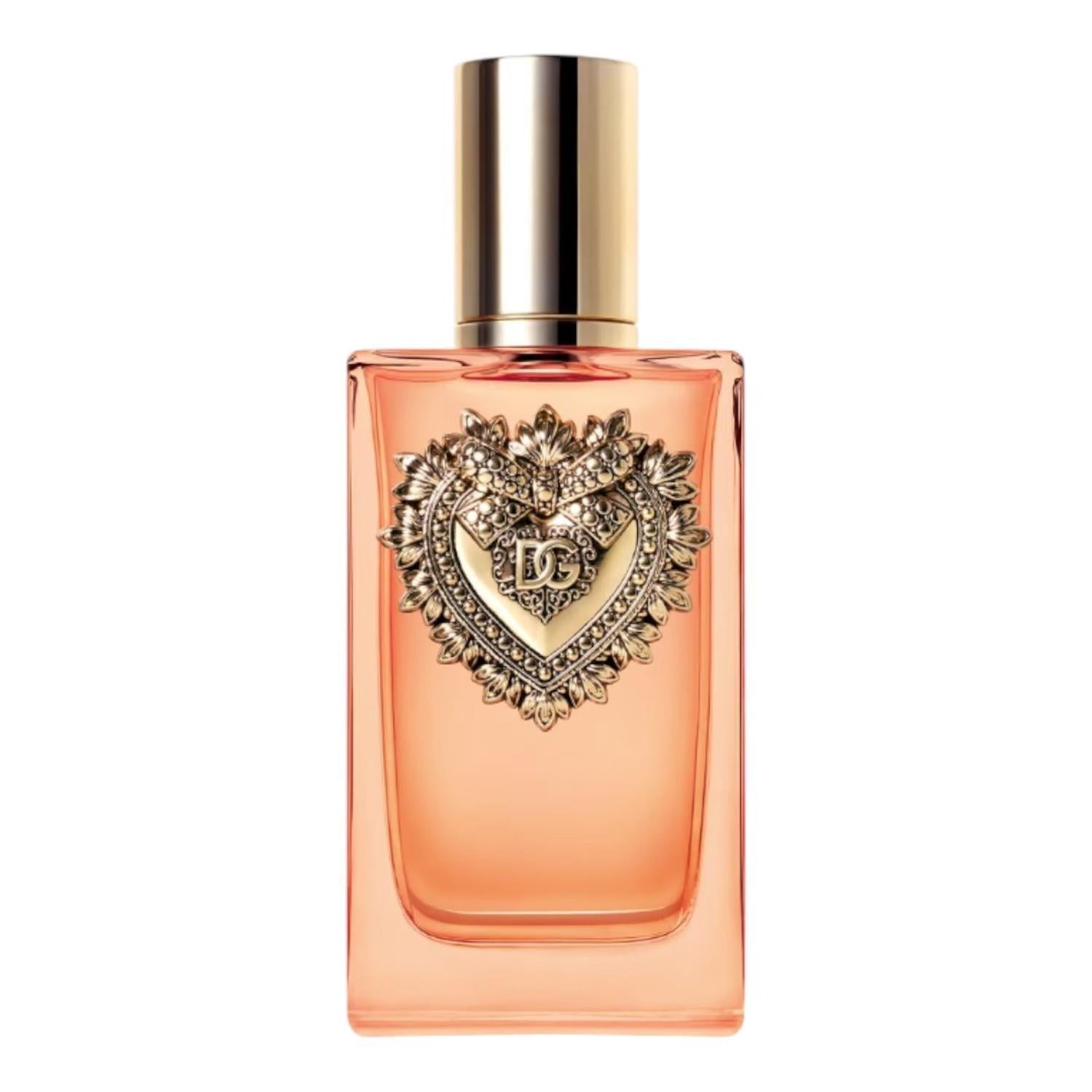 Dolce & Gabbana Devotion Intense 100Ml Edp Spray