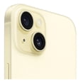 thumbnail image 3 of iPhone 15 Apple 256GB eSIM Amarillo Reacondicionado, 3 of 4