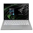 thumbnail image 1 of Laptop Razer Book 13 i7 UHD+ 16GB 512GB Chroma -Gris, 1 of 2