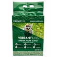 thumbnail image 1 of Arena para Gato Vegetal, VIBRANT LIFE, Aroma Té Verde, 3 kg, 1 of 4