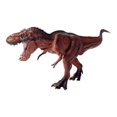 thumbnail image 2 of World Collection Carnotaurus Dinosaur Action Figure, Large Species Articulated Figure, 2 of 4