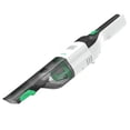 thumbnail image 1 of Aspiradora de mano BLACK+DECKER 8V MAX Reviva, inalámbrica, con depósito transparente (REVHV8J40), 1 of 5