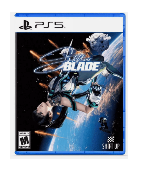 Stellar Blade Shift Up para Playstation 5