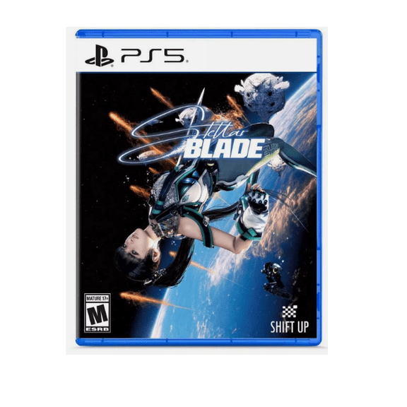 Stellar Blade Shift Up para Playstation 5