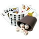 thumbnail image 2 of Juego de Poker Novelty Casino Básico, 2 of 4