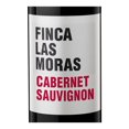 thumbnail image 3 of Vino Tinto Las Moras   Cabernet Sauvignon 750 ml, 3 of 3
