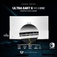 thumbnail image 2 of Monitor Gamer Curvo 23.8 BALAM RUSH ULTRA EARTH II MGX23C 1ms 165Hz FHD VA LED USB-C Blanco BR-93833 blanco, 2 of 5