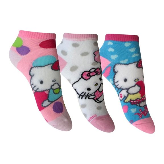 Tin Sanrio Talla 5-6 Kitty multicolor