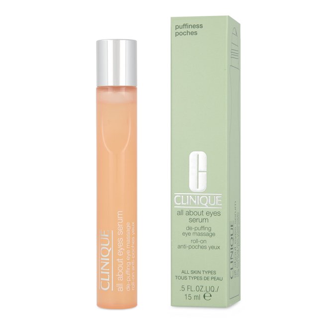 Suero para ojos Clinique All About Eyes Suero 15 ml