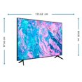 thumbnail image 4 of TV 70 Pulgadas Samsung  Smart TV Crystal UHD 4K UN-70CU7000 Led, 4 of 4