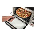 thumbnail image 3 of Horno de convección Koblenz Kitchen Magic 9 Rebanadas Acero Inoxidable, 3 of 4