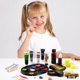 thumbnail image 5 of Kit de Maquillaje Spooktacular Creations Halloween Familiar 26 Piezas, 5 of 6
