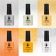 thumbnail image 2 of Esmaltes Para Uñas Gelish Semipermanente Mussa x 6 unidades 10 ml, 2 of 6