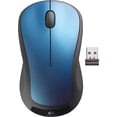 thumbnail image 2 of Logitech Wireless Mouse, 2 of 5