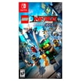 thumbnail image 1 of Videojuego Lego Ninjago Nintendo Switch Cartucho Switch, 1 of 2