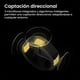 thumbnail image 4 of Insta360 Transmisor Mic Pro, 4 of 8