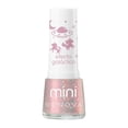 thumbnail image 1 of Esmalte  de uñas Renova Esmalte Mini Luna 7.7 ml Beige con Glitter, 1 of 4