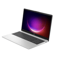 thumbnail image 1 of Laptop HP 255 G10 AMD Ryzen 3 7330U 12GB RAM 512GB SSD Windows 11 Home 15.6 Full HD Teclado Español Plateado, 1 of 5