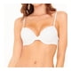 thumbnail image 1 of Brasier Ilusión Liso Blanco Talla 38B, 1 of 4