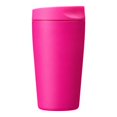 thumbnail image 4 of Owala SmoothSip Slider de Acero Inoxidable Read My Lips de 12 oz, 4 of 4