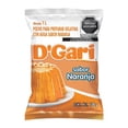 thumbnail image 1 of Polvo para preparar gelatina D' Gari de agua sabor naranja 120 g, 1 of 4