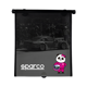 thumbnail image 1 of Sparco Cortina Parasol de Ventana Lateral Rosa, 1 of 5