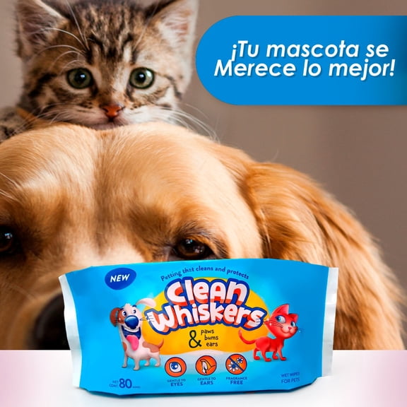 Toallitas Húmedas