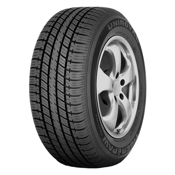 Llanta 205/70r15 Uniroyal Tiger Paw Touring 96h