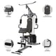 thumbnail image 4 of Gimnasio Multifuncional Athletic Works MTDP-7081, 4 of 4