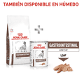 thumbnail image 2 of ROYAL CANIN GASTRO-INTESTINAL LOW FAT 8 KG ORIGINAL SELLADO, 2 of 3